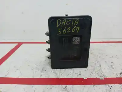 Second-hand car spare part abs for dacia dokker essential oem iam references 28515242123