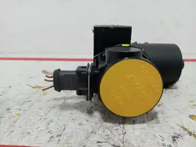 Peça sobressalente para automóvel em segunda mão módulo electrónico do fecho central por seat toledo (1l) magnus referências oem iam 1l0862257a