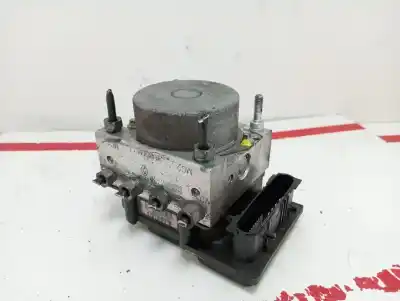 Pezzo di ricambio per auto di seconda mano abs per dacia logan ambiance riferimenti oem iam 0265232110