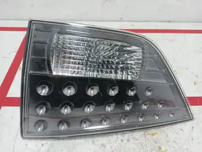 Second-hand car spare part interior rear right light for mitsubishi outlander (cw0) motion 4wd oem iam references 