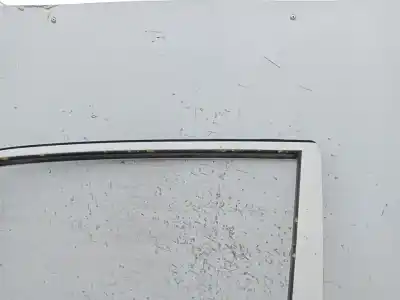 Second-hand car spare part left front door for mitsubishi montero (v80/v90) 4m41 oem iam references   