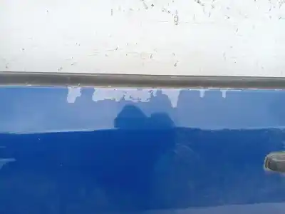 Second-hand car spare part left front door for mitsubishi montero (v80/v90) 4m41 oem iam references   