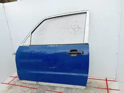 Second-hand car spare part LEFT FRONT DOOR for MITSUBISHI MONTERO (V80/V90)  OEM IAM references   