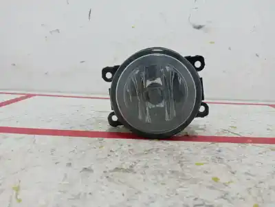 Peça sobressalente para automóvel em segunda mão farol / projetor de nevoeiro direito por renault laguna iii 2.0 dci diesel cat referências oem iam 89202502
