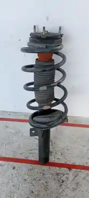 Second-hand car spare part FRONT RIGHT SHOCK ABSORBER for FORD TOURNEO CONNECT (TC7)  OEM IAM references 2T1418057BM  