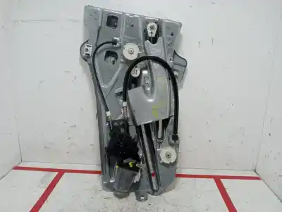 İkinci el araba yedek parçası ARKA SAG CAM REGÜLATÖRÜ için PEUGEOT 307 CC (S1)  OEM IAM referansları D9651535980  856392