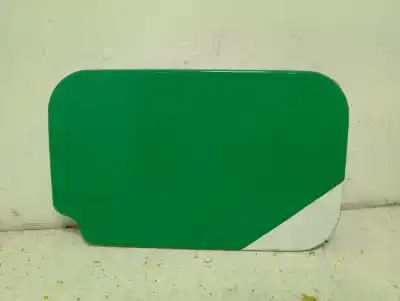 Second-hand car spare part outer fuel cap for dacia dokker essential oem iam references 