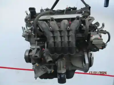 Second-hand car spare part COMPLETE ENGINE for MITSUBISHI ASX (GA0W)  OEM IAM references 4A92A7560  855203