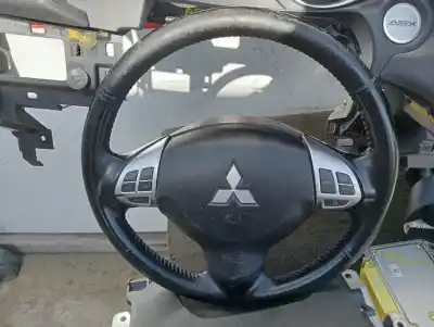 Автозапчасти б/у комплект подушки безопасности за mitsubishi asx (ga0w) 1.6 cat ссылки oem iam 8635a215  855226