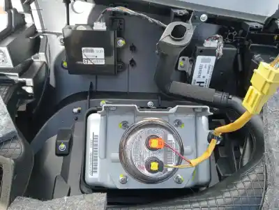 Автозапчасти б/у комплект подушки безопасности за mitsubishi asx (ga0w) 1.6 cat ссылки oem iam 8635a215  855226