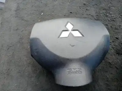 Автозапчасти б/у комплект подушки безопасности за mitsubishi asx (ga0w) 1.6 cat ссылки oem iam 8635a215  855226