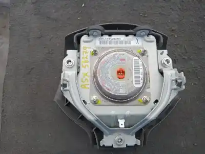 Автозапчасти б/у комплект подушки безопасности за mitsubishi asx (ga0w) 1.6 cat ссылки oem iam 8635a215  855226
