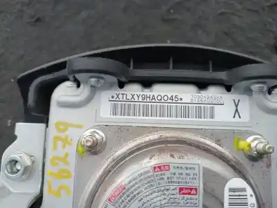 Автозапчасти б/у комплект подушки безопасности за mitsubishi asx (ga0w) 1.6 cat ссылки oem iam 8635a215  855226