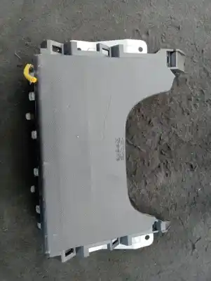 Автозапчасти б/у комплект подушки безопасности за mitsubishi asx (ga0w) 1.6 cat ссылки oem iam 8635a215  855226