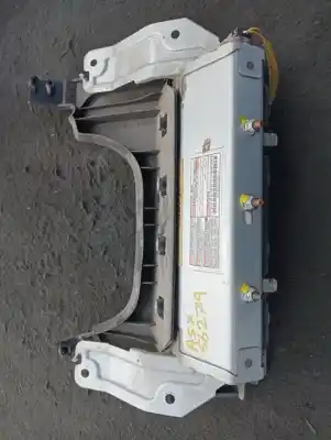 Автозапчасти б/у комплект подушки безопасности за mitsubishi asx (ga0w) 1.6 cat ссылки oem iam 8635a215  855226