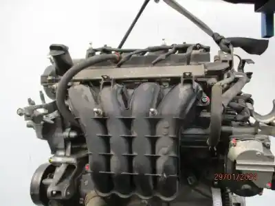 Автозапчасти б/у полный двигатель за mitsubishi asx (ga0w) 1.6 cat ссылки oem iam 4a92  855401