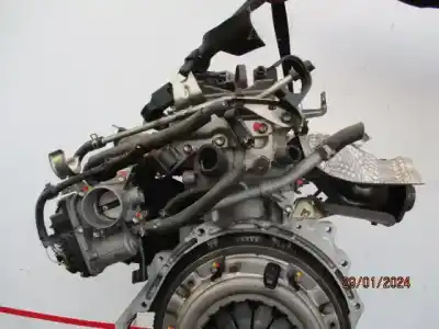 Автозапчасти б/у полный двигатель за mitsubishi asx (ga0w) 1.6 cat ссылки oem iam 4a92  855401