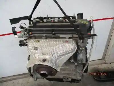 Автозапчасти б/у полный двигатель за mitsubishi asx (ga0w) 1.6 cat ссылки oem iam 4a92  855401