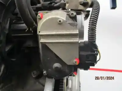 Автозапчасти б/у полный двигатель за mitsubishi asx (ga0w) 1.6 cat ссылки oem iam 4a92  855401