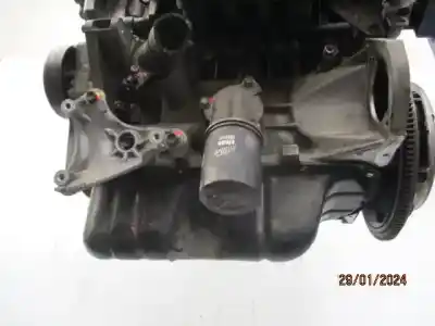 Peça sobressalente para automóvel em segunda mão motor completo por mitsubishi asx (ga_w_) 1.6 mivec (ga1w) referências oem iam 4a92 855401 