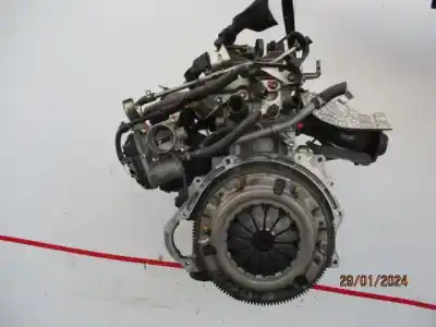 Peça sobressalente para automóvel em segunda mão motor completo por mitsubishi asx (ga_w_) 1.6 mivec (ga1w) referências oem iam 4a92 855401 