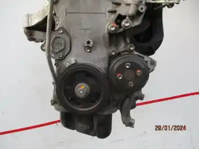 Peça sobressalente para automóvel em segunda mão motor completo por mitsubishi asx (ga_w_) 1.6 mivec (ga1w) referências oem iam 4a92 855401 