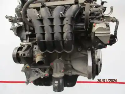 Peça sobressalente para automóvel em segunda mão motor completo por mitsubishi asx (ga_w_) 1.6 mivec (ga1w) referências oem iam 4a92 855401 