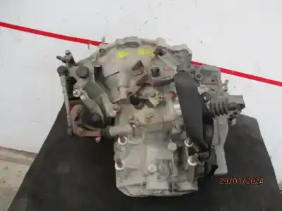 Автозапчасти б/у коробка передач за mitsubishi asx (ga0w) 1.6 cat ссылки oem iam f5m431vzr1