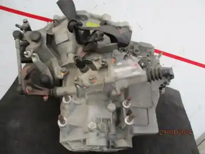 Автозапчасти б/у коробка передач за mitsubishi asx (ga0w) 1.6 cat ссылки oem iam f5m431vzr1  855402