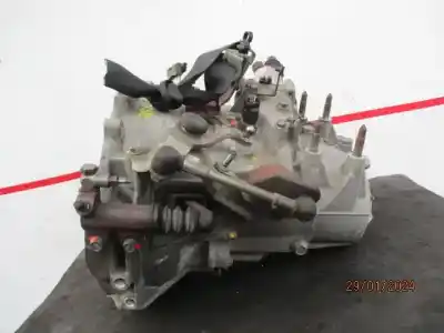Автозапчасти б/у коробка передач за mitsubishi asx (ga0w) 1.6 cat ссылки oem iam f5m431vzr1  855402