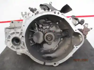 Автозапчасти б/у коробка передач за mitsubishi asx (ga0w) 1.6 cat ссылки oem iam f5m431vzr1  855402