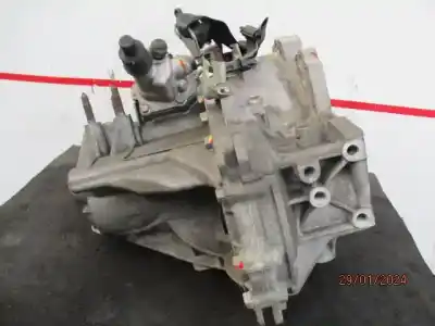 Автозапчасти б/у коробка передач за mitsubishi asx (ga0w) 1.6 cat ссылки oem iam f5m431vzr1  855402