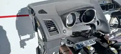 Автозапчасти б/у комплект подушки безопасности за mitsubishi asx (ga0w) 1.6 cat ссылки oem iam 8635a215  855777