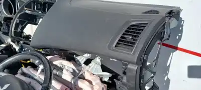 Автозапчасти б/у комплект подушки безопасности за mitsubishi asx (ga0w) 1.6 cat ссылки oem iam 8635a215  855777