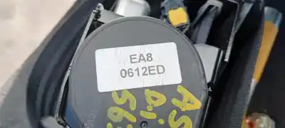 Автозапчасти б/у комплект подушки безопасности за mitsubishi asx (ga0w) 1.6 cat ссылки oem iam 8635a215  855777