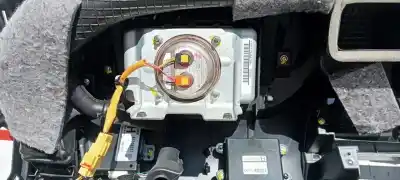 Автозапчасти б/у комплект подушки безопасности за mitsubishi asx (ga0w) 1.6 cat ссылки oem iam 8635a215  855777
