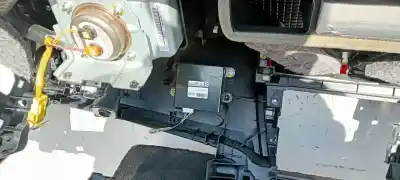 Автозапчасти б/у комплект подушки безопасности за mitsubishi asx (ga0w) 1.6 cat ссылки oem iam 8635a215  855777