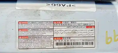 Автозапчасти б/у комплект подушки безопасности за mitsubishi asx (ga0w) 1.6 cat ссылки oem iam 8635a215  855777