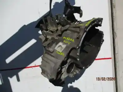 Автозапчасти б/у КОРОБКА ПЕРЕДАЧ за MAZDA CX-7 (ER)  ссылки OEM IAM AAI001  856621