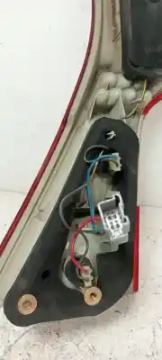 Second-hand car spare part interior left tailgate light for volvo xc70 momentum awd oem iam references   799149