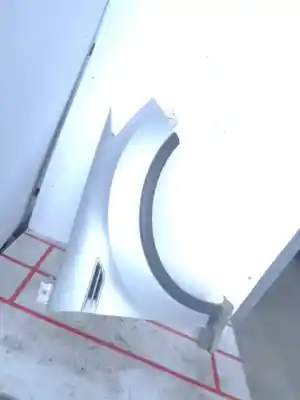 Second-hand car spare part front right fin for ford kuga (cbv) titanium oem iam references 