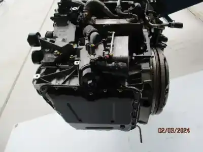 Recambio de automóvil de segunda mano de motor completo para renault koleos i 2.0 dci 4x4 (hy0b) referencias oem iam m9r g8 856836 