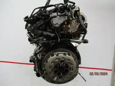 Recambio de automóvil de segunda mano de motor completo para renault koleos i 2.0 dci 4x4 (hy0b) referencias oem iam m9r g8 856836 