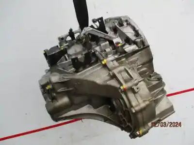 Peça sobressalente para automóvel em segunda mão caixa de velocidades por renault koleos 2.0 dci diesel fap referências oem iam nd5001