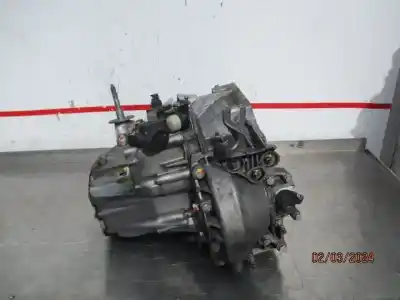 Peça sobressalente para automóvel em segunda mão caixa de velocidades por peugeot 3008 sport pack referências oem iam 20mb26