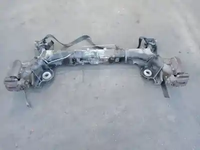 Peça sobressalente para automóvel em segunda mão charrió / suporte de eixo de trás por peugeot 3008 sport pack referências oem iam 