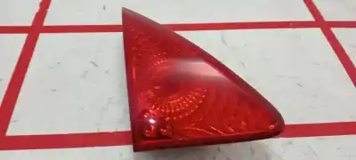 Peça sobressalente para automóvel em segunda mão farolim interior traseiro esquerdo por peugeot 3008 sport pack referências oem iam 