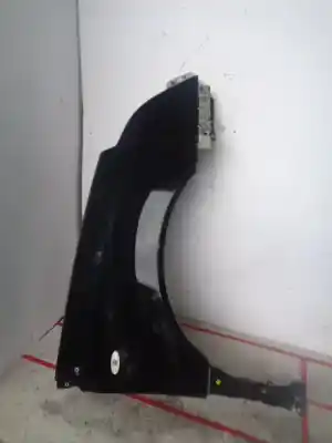 Peça sobressalente para automóvel em segunda mão guarda-lamas dianteiro direito por renault koleos 2.0 dci diesel fap referências oem iam 