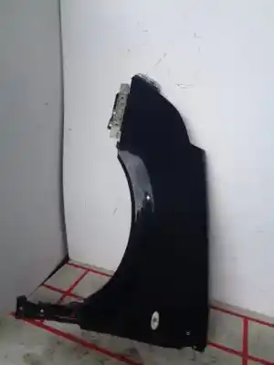 Peça sobressalente para automóvel em segunda mão guarda-lamas dianteiro esquerdo por renault koleos 2.0 dci diesel fap referências oem iam 