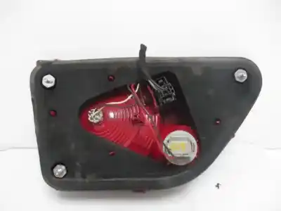 Peça sobressalente para automóvel em segunda mão farolim interior traseiro direito por seat altea xl (5p5) sport-up referências oem iam   857972